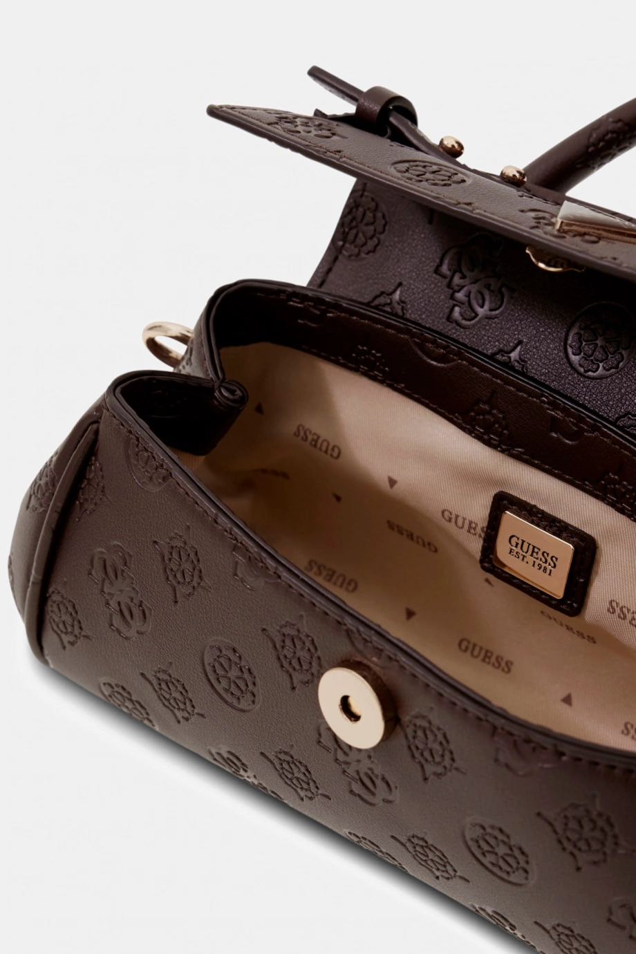 Guess Diana Kadın Omuz Çantası