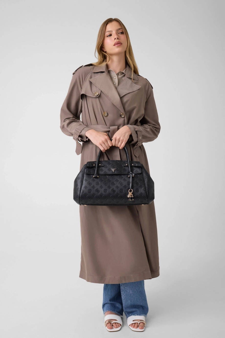 Guess Diana Kadın El Çantası