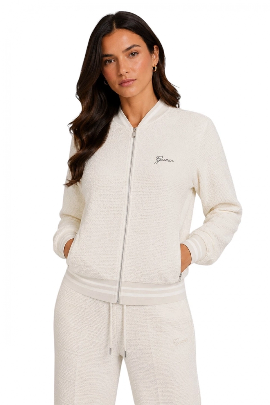 Guess Jole Kadın Sweatshirt