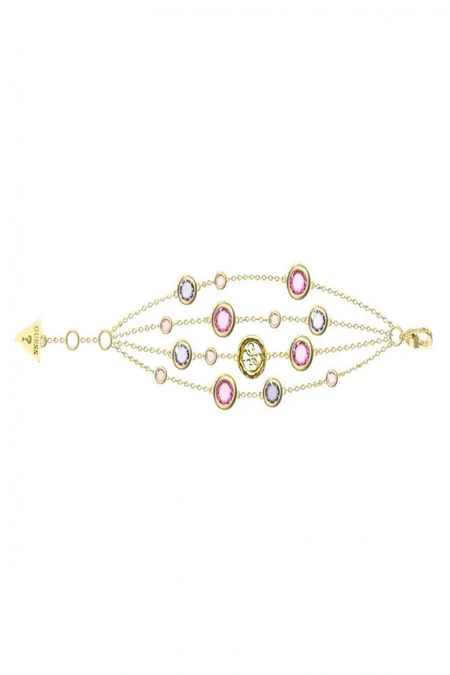 Guess Kadin Bileklik JGUJUBB05093JWYGFCS