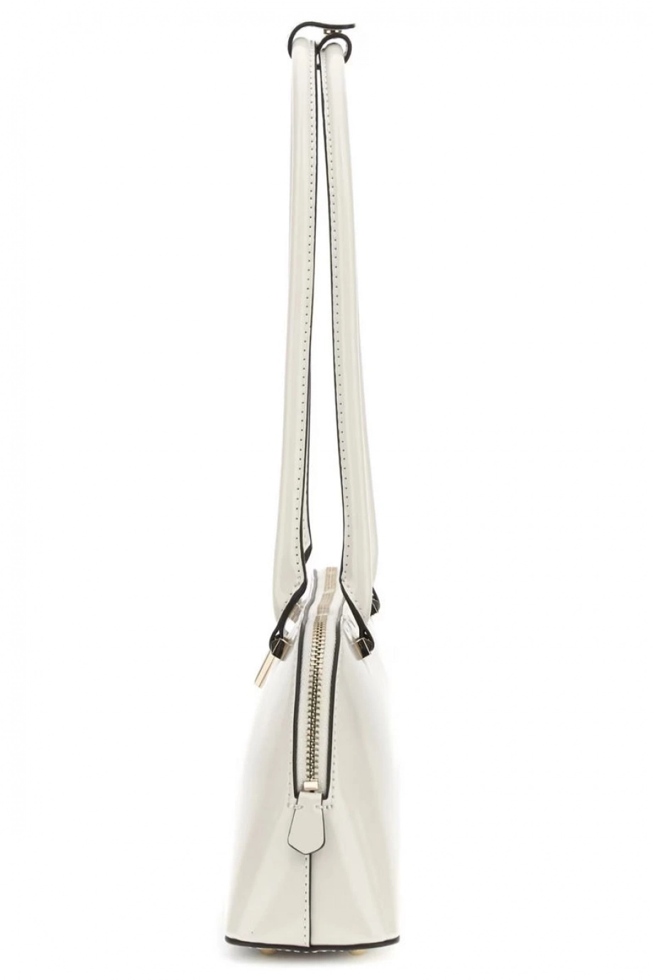 Guess ARNELA SHOULDER SATCHEL Kadın Ekru Omuz Çantası HWNG9496080-BON