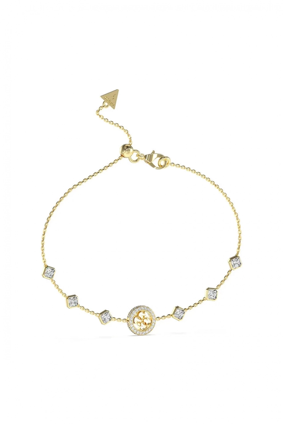 Guess JGUJUBB04156JWYGTU Kadın Gold Bileklik JGUJUBB04156JWYGTU