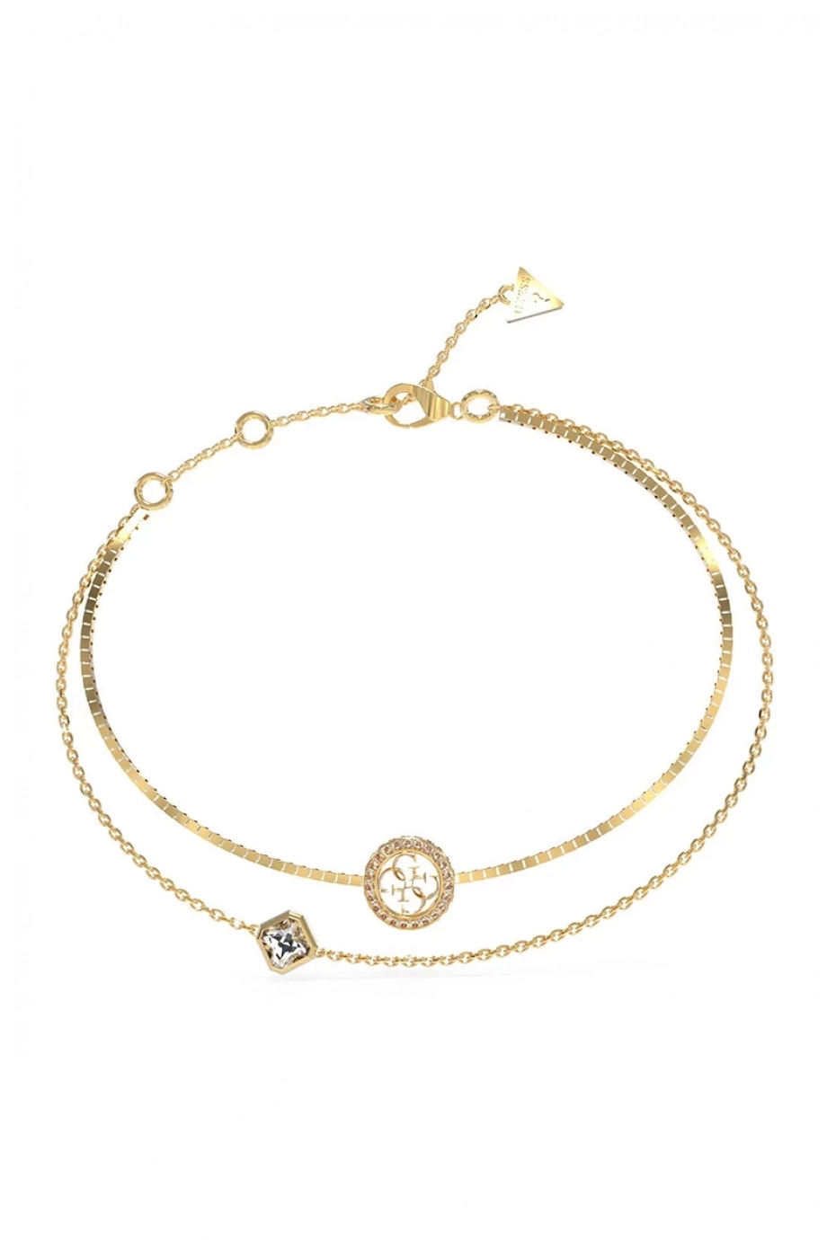Guess Kadin Gold Bileklik JGUJUBB04160JWYGS