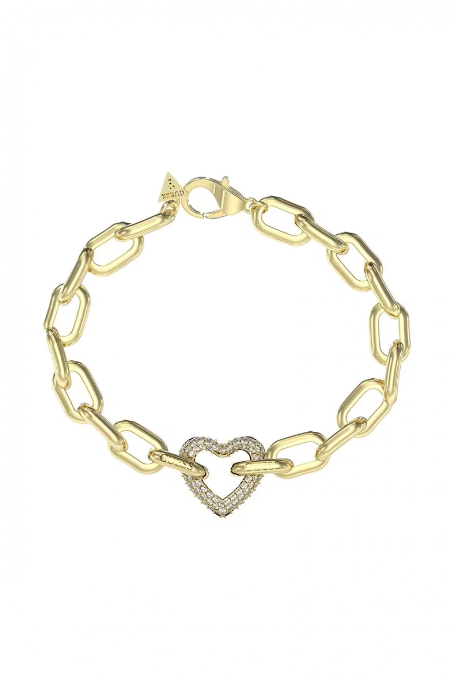 Guess Kadin Bileklik JGUJUBB05016JWYGS