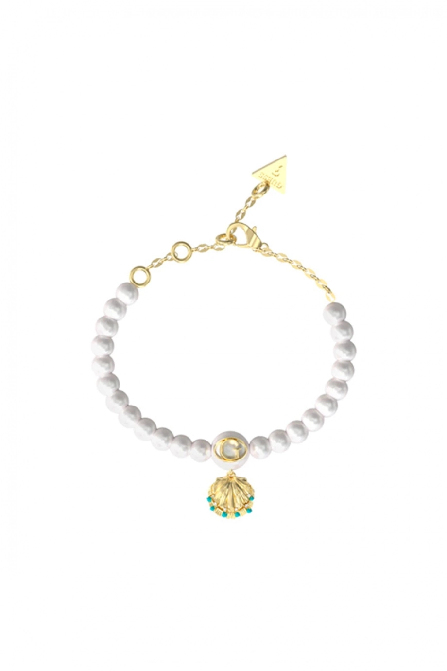Guess Kadın Bileklik JGUJUBB05126JWYGS