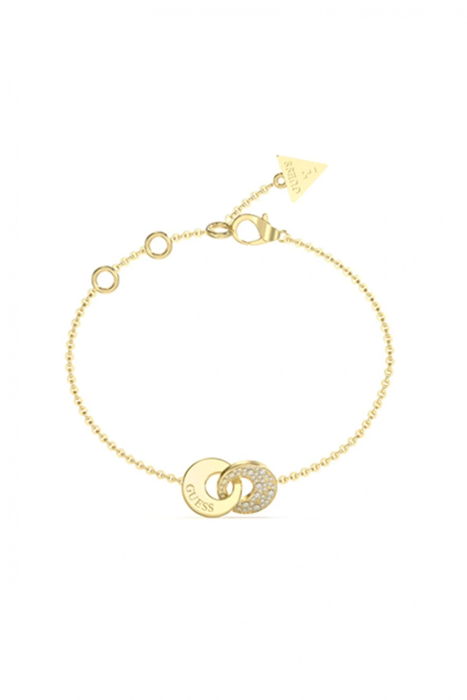 Guess Kadın Bileklik JGUJUBB05220JWYGS