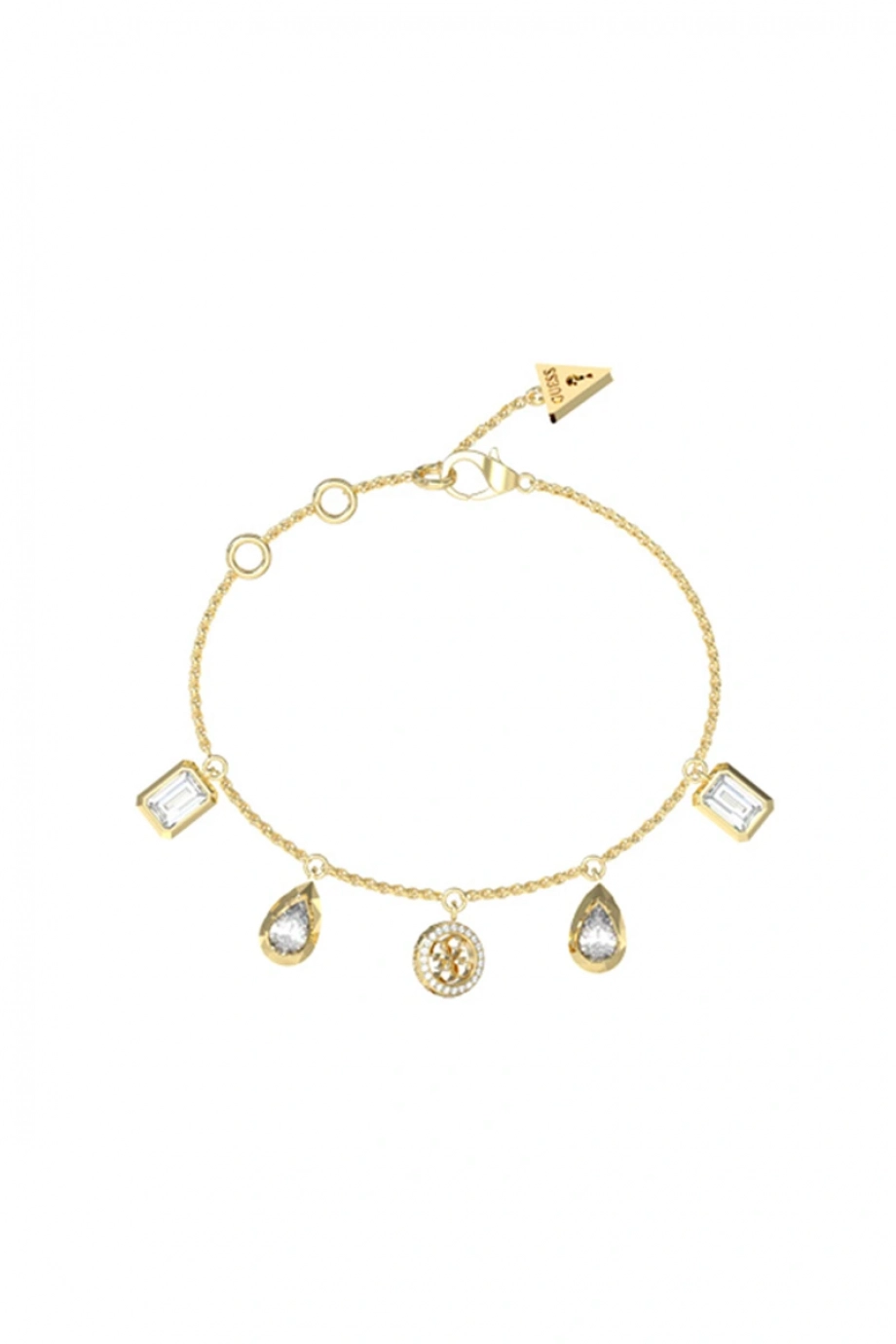 Guess Kadın Bileklik JGUJUBB05239JWYGS