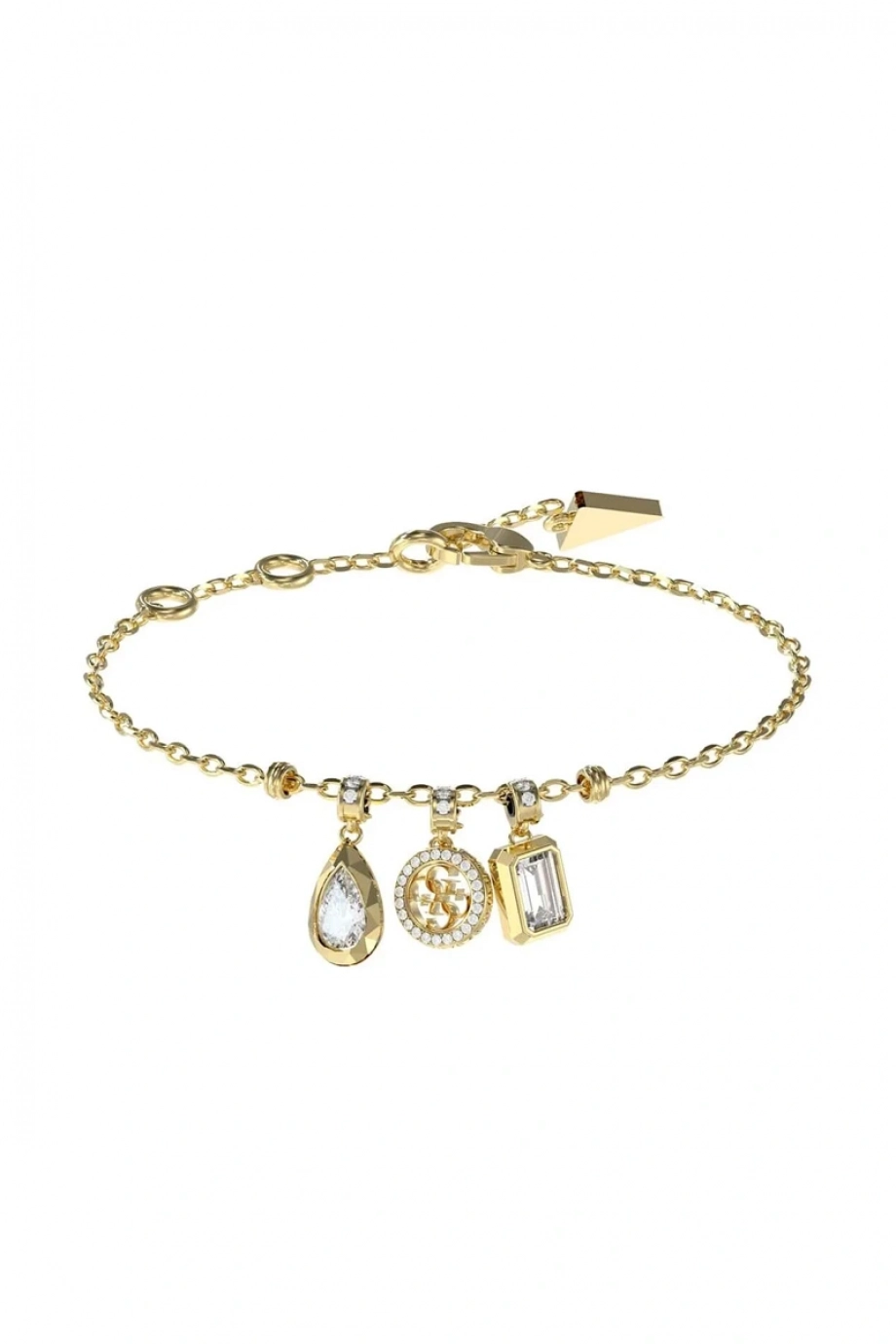 Guess Kadın Bileklik JGUJUBB05241JWYGS
