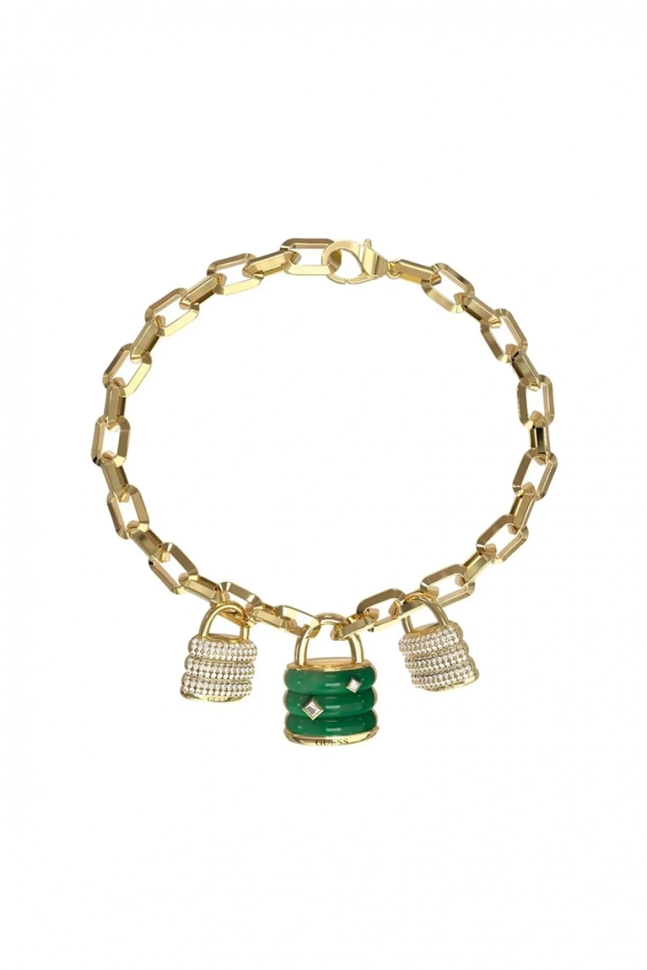 Guess Kadın Bileklik JGUJUBB05410JWYGGNS
