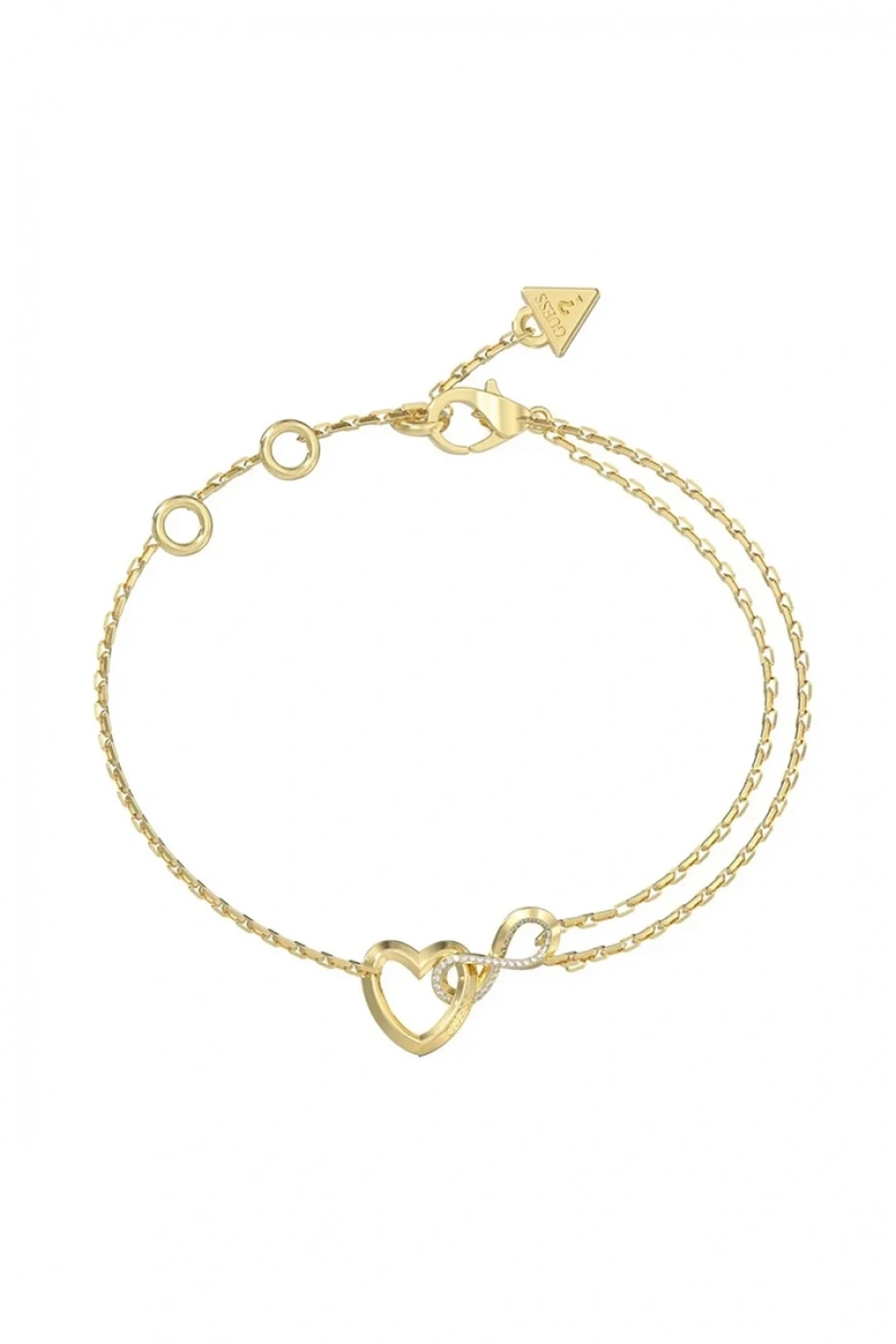 Guess Kadın Bileklik JGUJUBB05531JWYGS