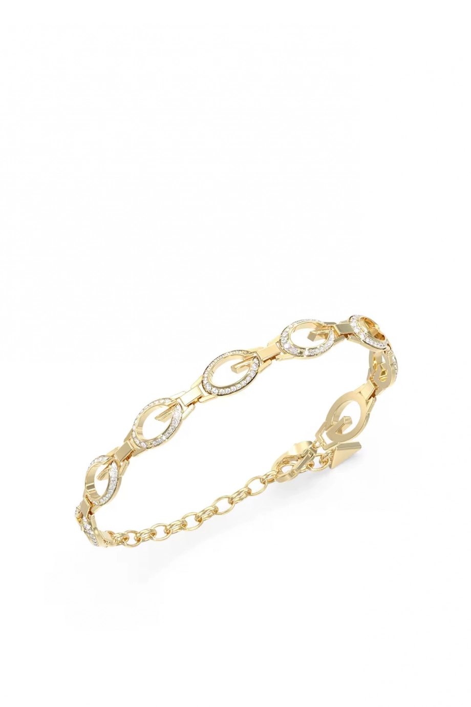Guess Kadın Gold Bileklik JGUJUBB06341JWYGS
