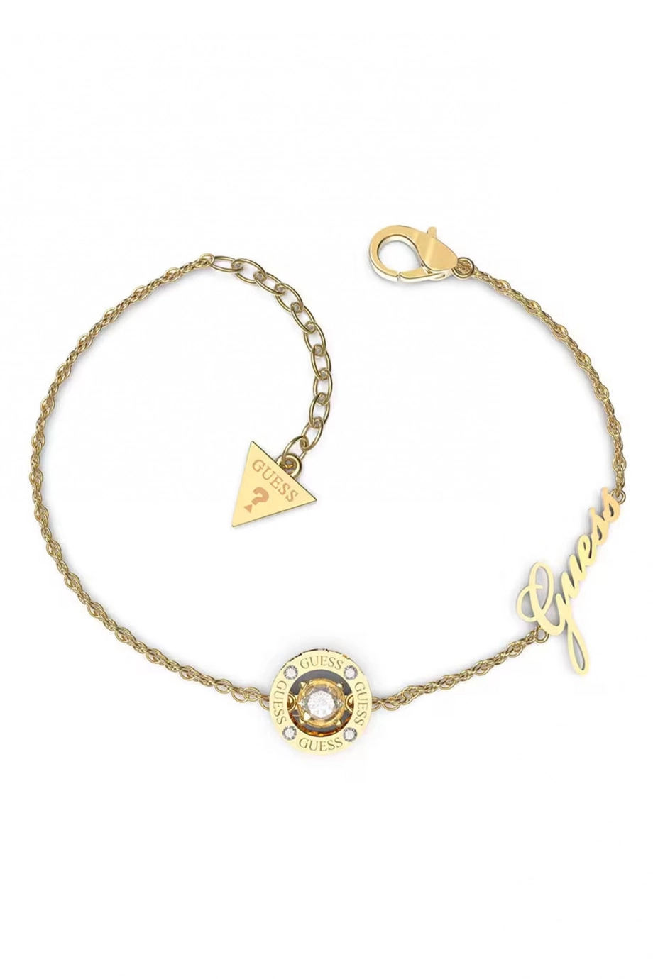Guess Kadın Gold Bileklik JGUJUBB06462JWYGS