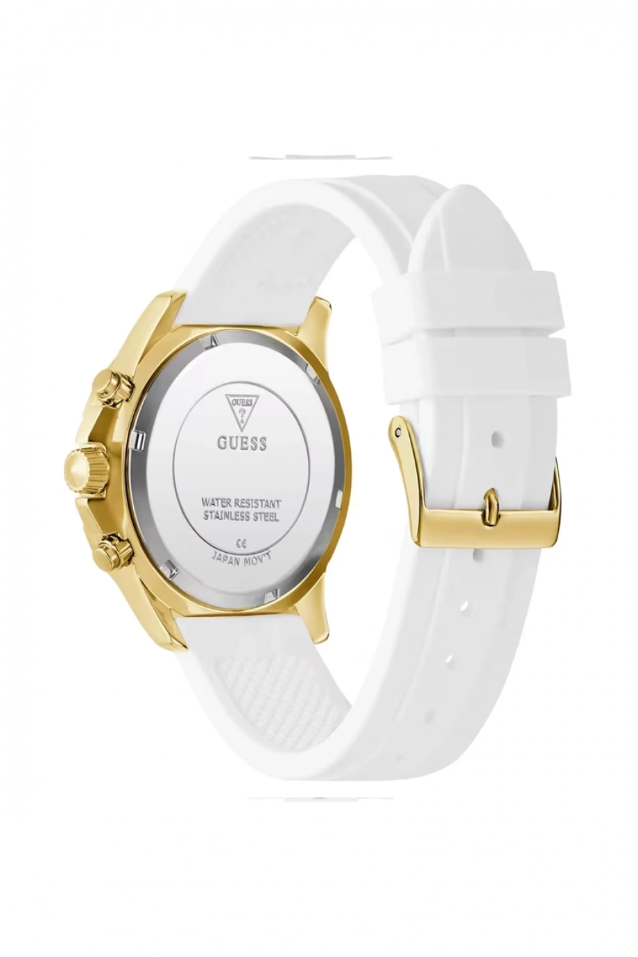 Guess Kadın Gold Kol Saati GUGW0772L3