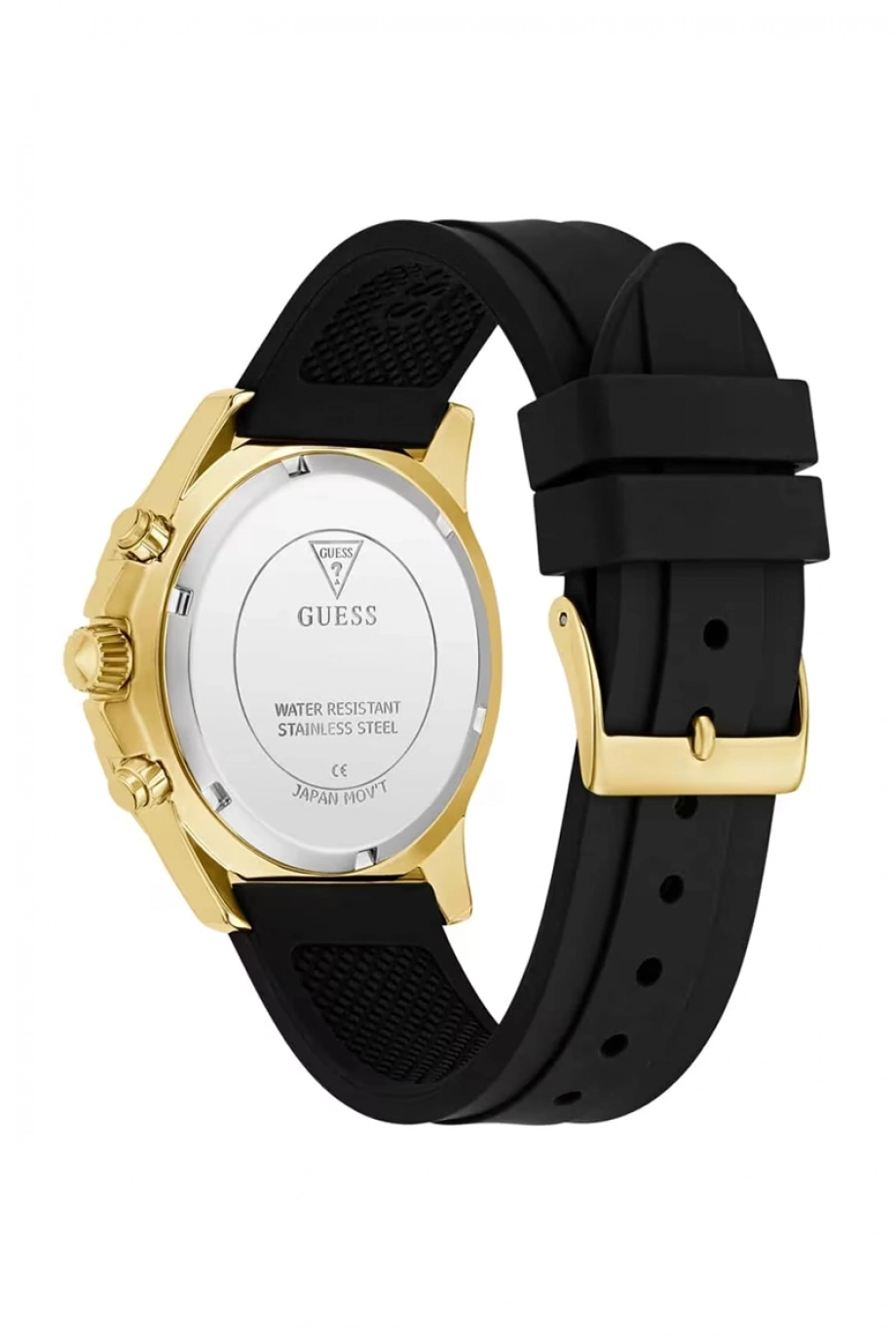 Guess Kadın Gold Kol Saati GUGW0772L5