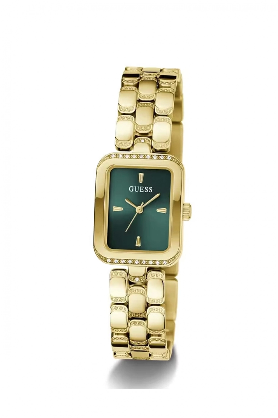 Guess Kadın Gold Kol Saati GUGW0865L8