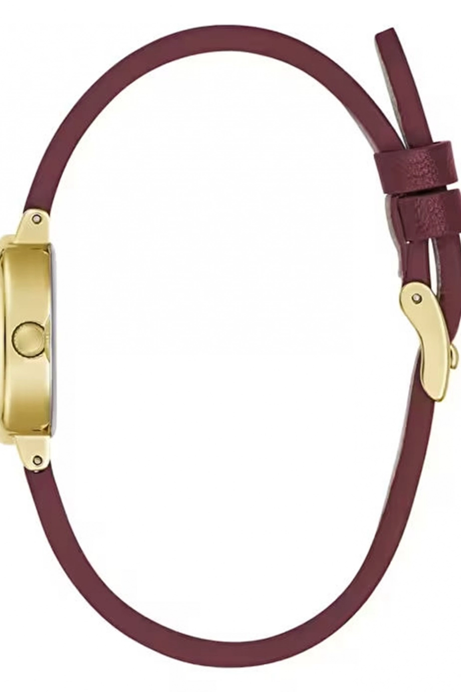 Guess Kadın Gold Kol Saati GUGW0925L7