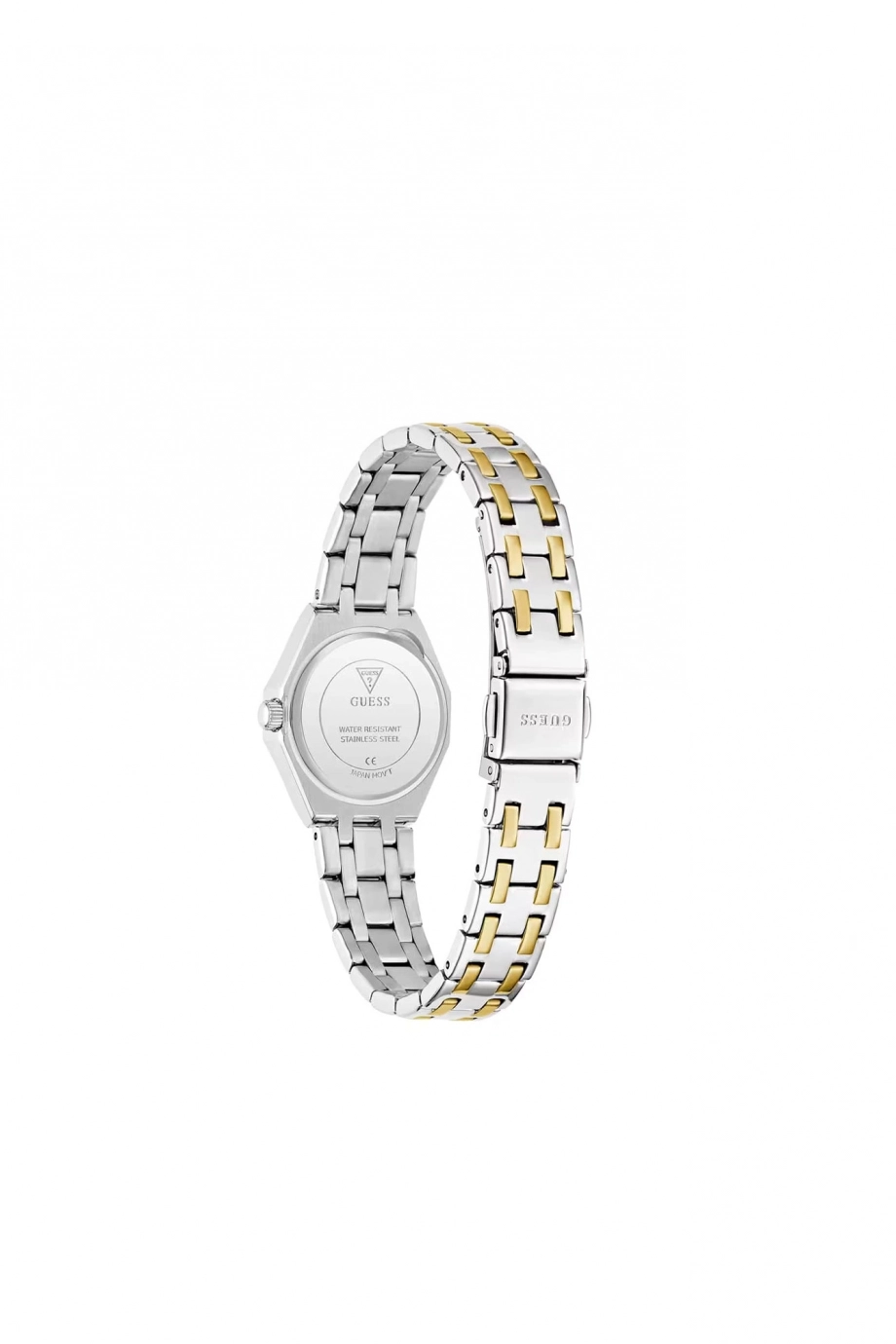 Guess Kadın Gold Kol Saati GUGW0931L3