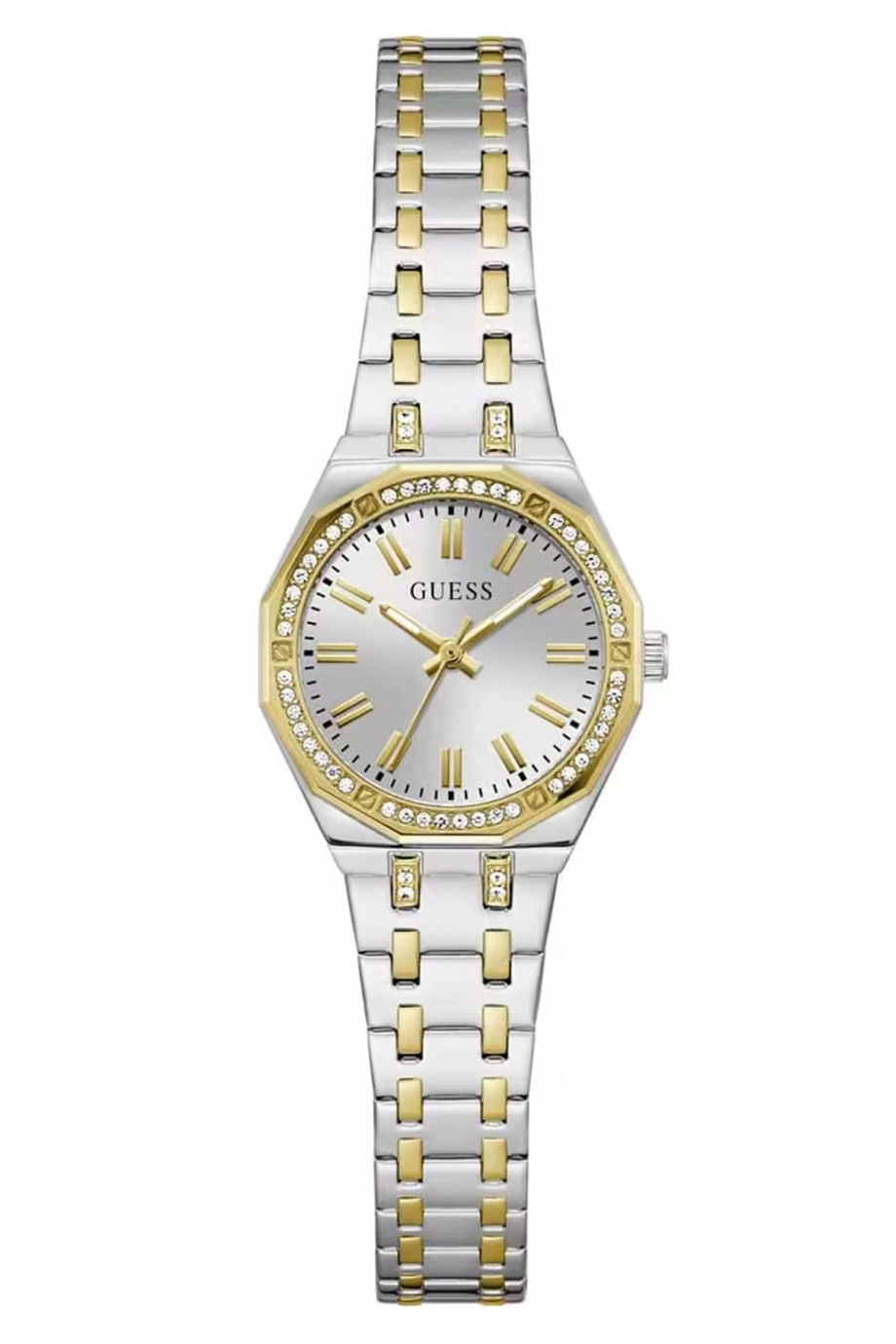 Guess Kadın Gold Kol Saati GUGW0931L3