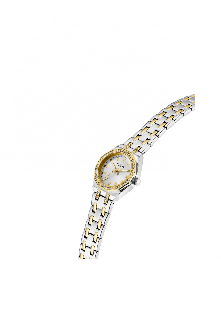 Guess Kadın Gold Kol Saati GUGW0931L3