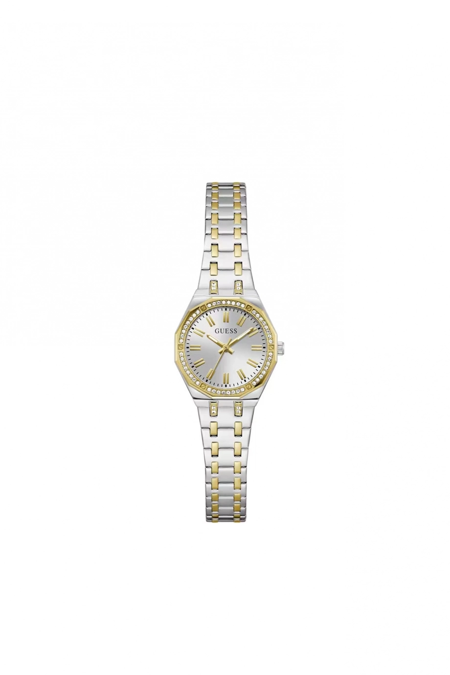 Guess Kadın Gold Kol Saati GUGW0931L3