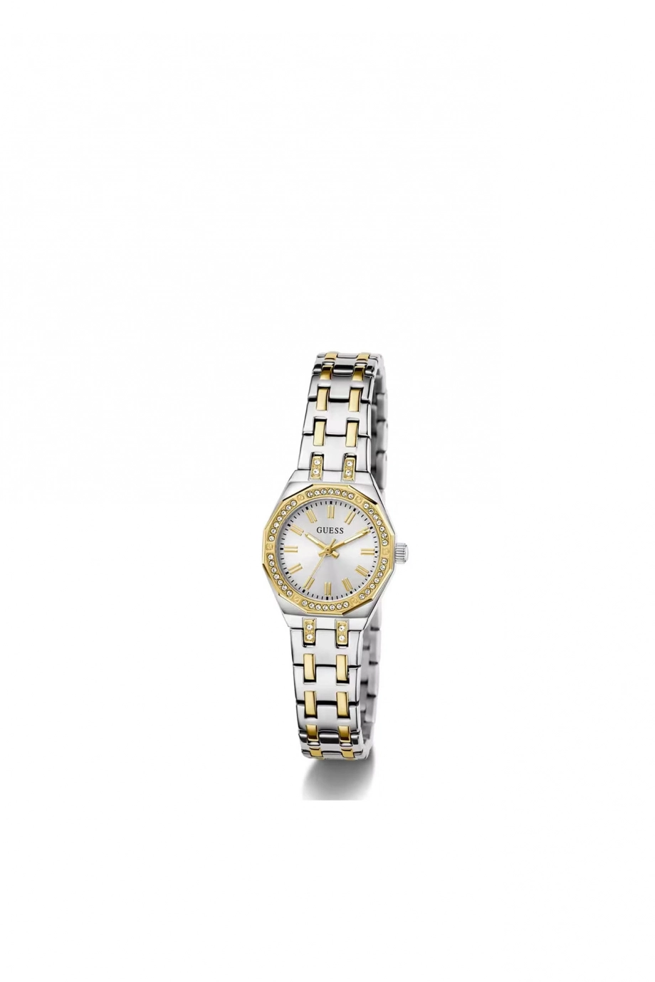 Guess Kadın Gold Kol Saati GUGW0931L3
