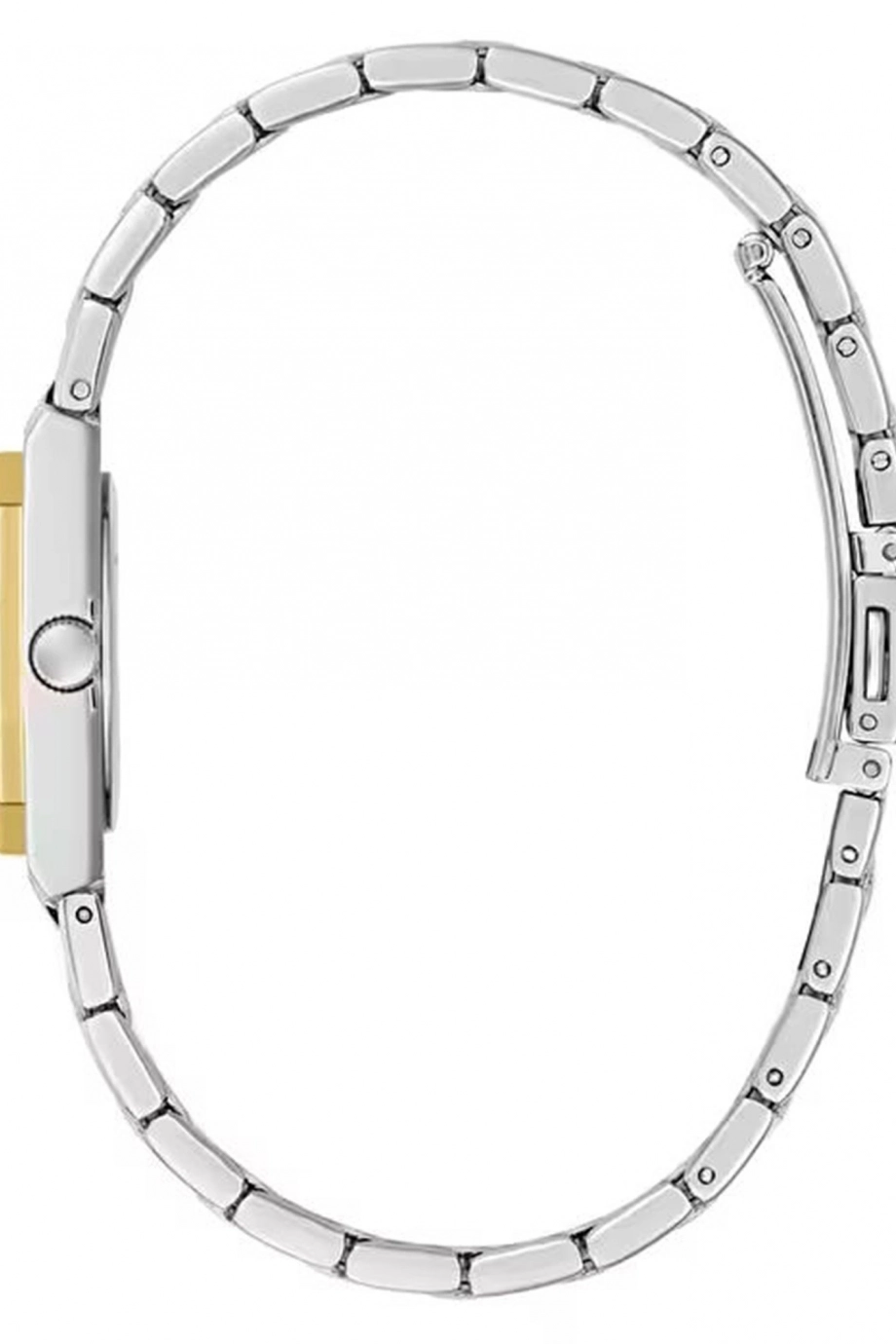 Guess Kadın Gold Kol Saati GUGW0931L3