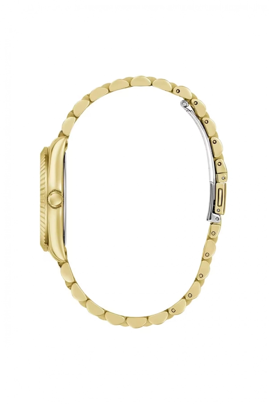 Guess Kadın Gold Kol Saati GUGW0936L2