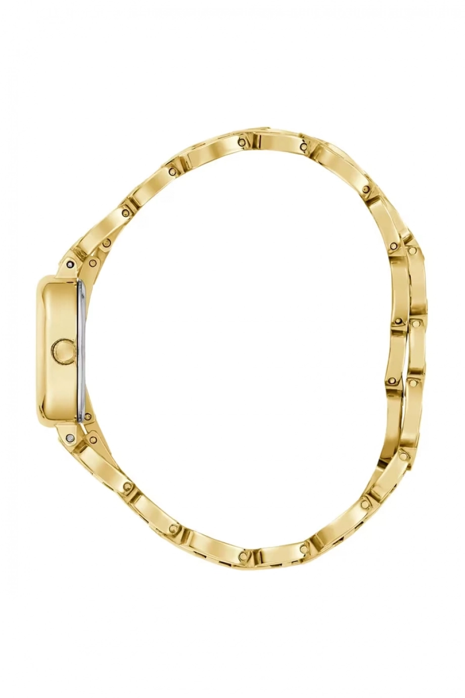 Guess Kadın Gold Kol Saati GUGW0940L2