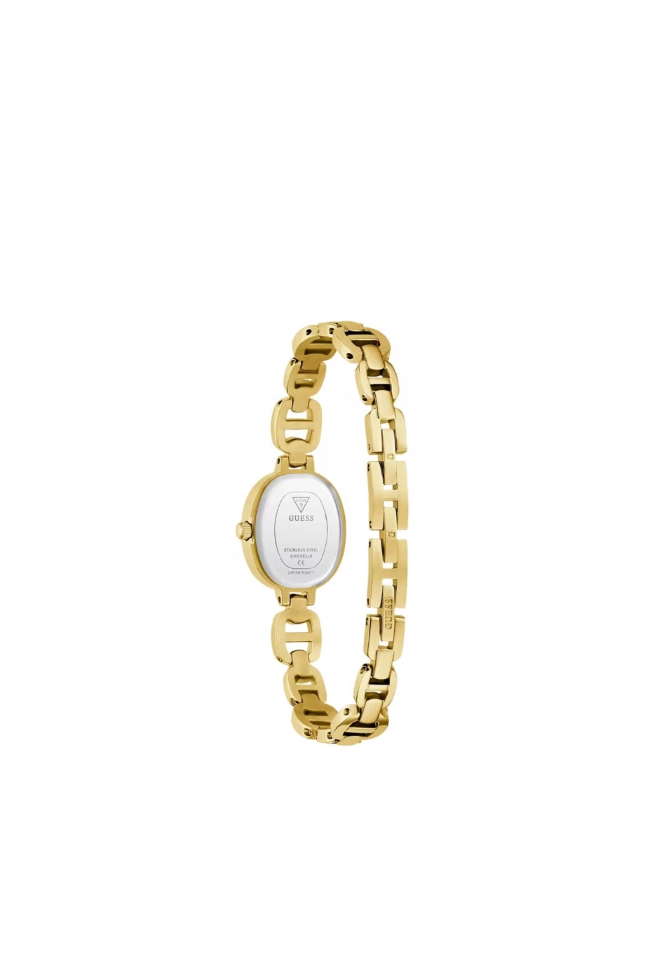 Guess Kadın Gold Kol Saati GUGW0982L4
