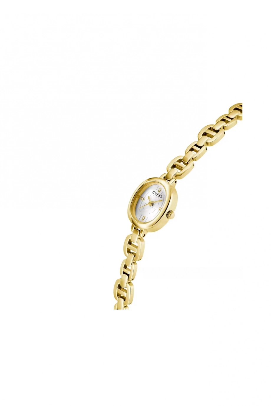 Guess Kadın Gold Kol Saati GUGW0982L4