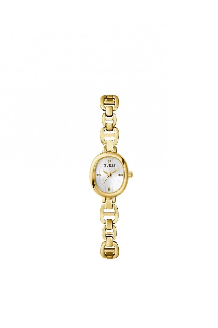 Guess Kadın Gold Kol Saati GUGW0982L4