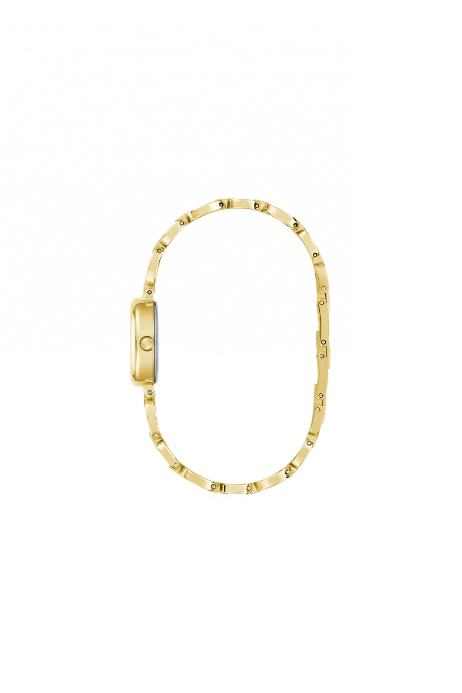 Guess Kadın Gold Kol Saati GUGW0982L4