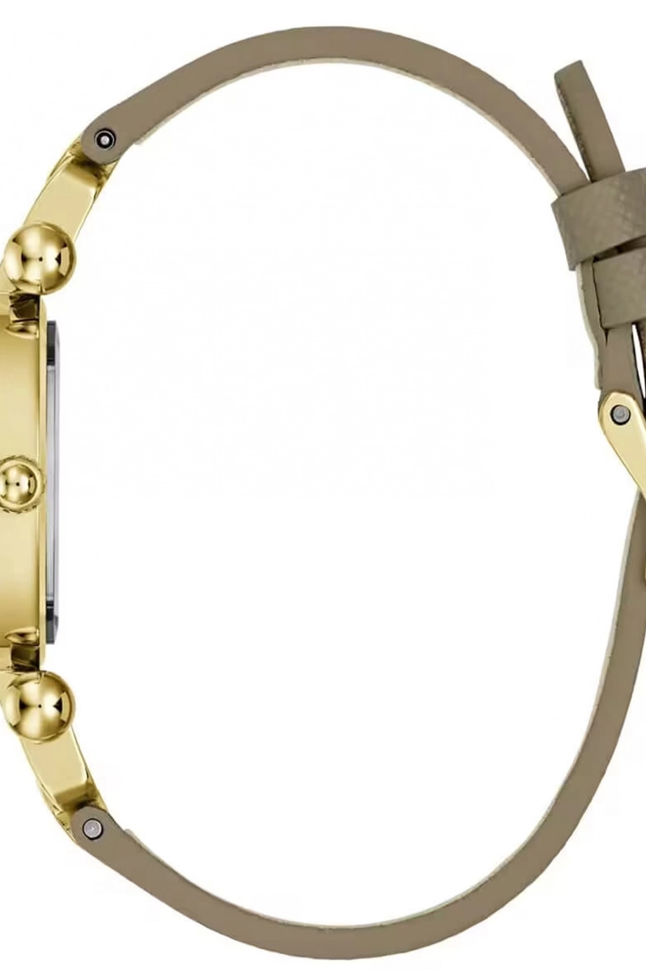 Guess Kadın Gold Kol Saati GUGW1021L2