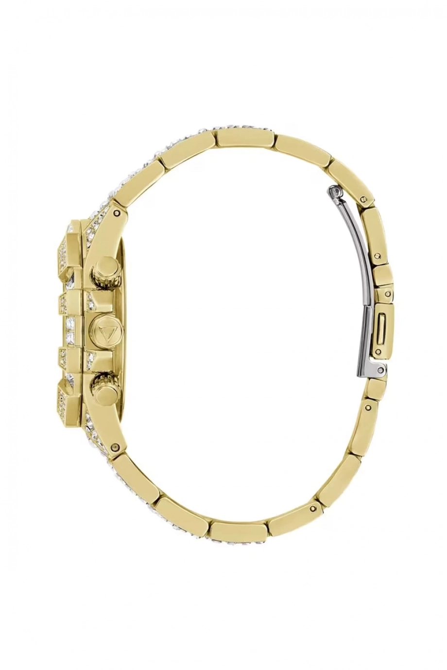 Guess Kadın Gold Kol Saati GUGW1075L2