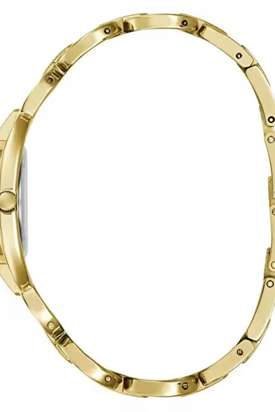 Guess Kadın Gold Kol Saati GUGW1082L2