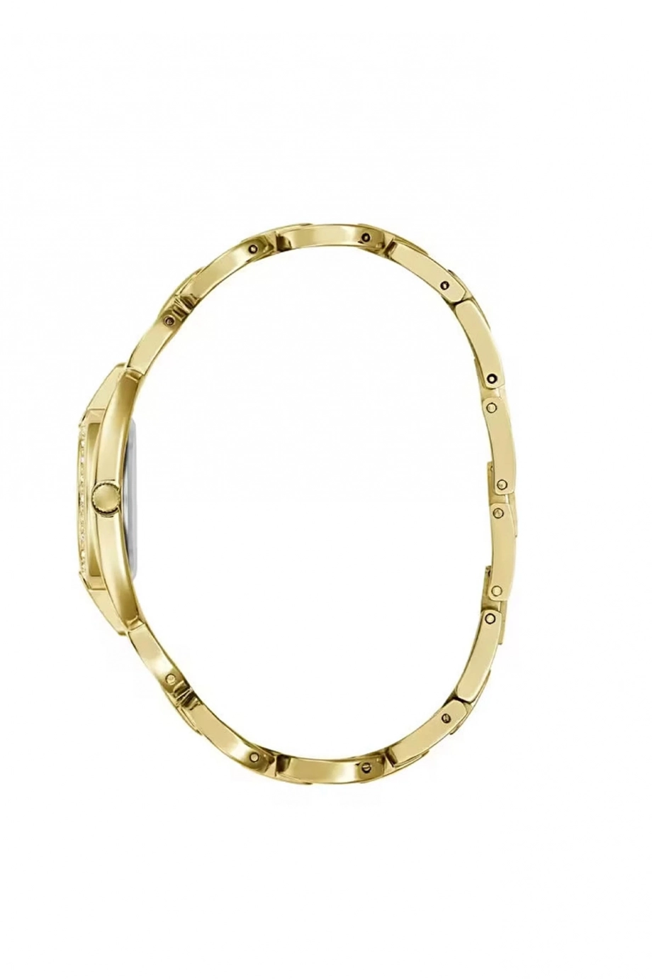 Guess Kadın Gold Kol Saati GUGW1082L2