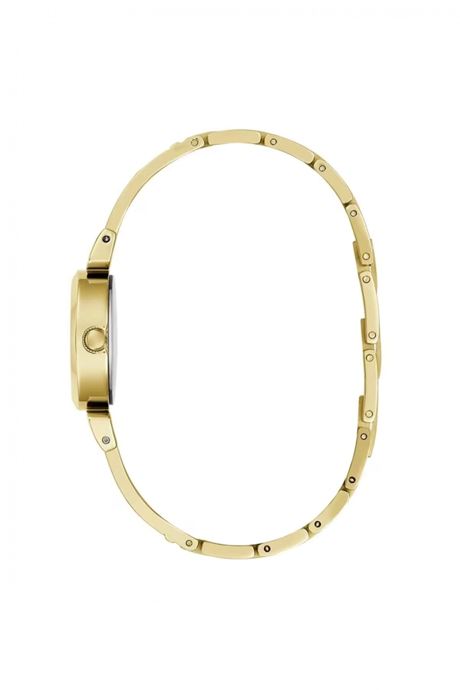 Guess Kadın Gold Kol Saati GUGW1083L7