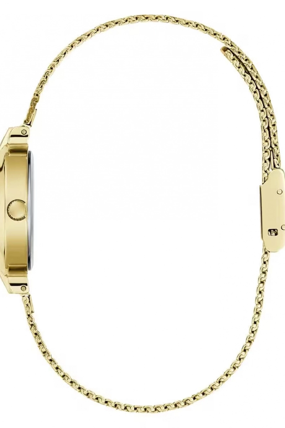 Guess Kadın Gold Kol Saati GUGW1086L2