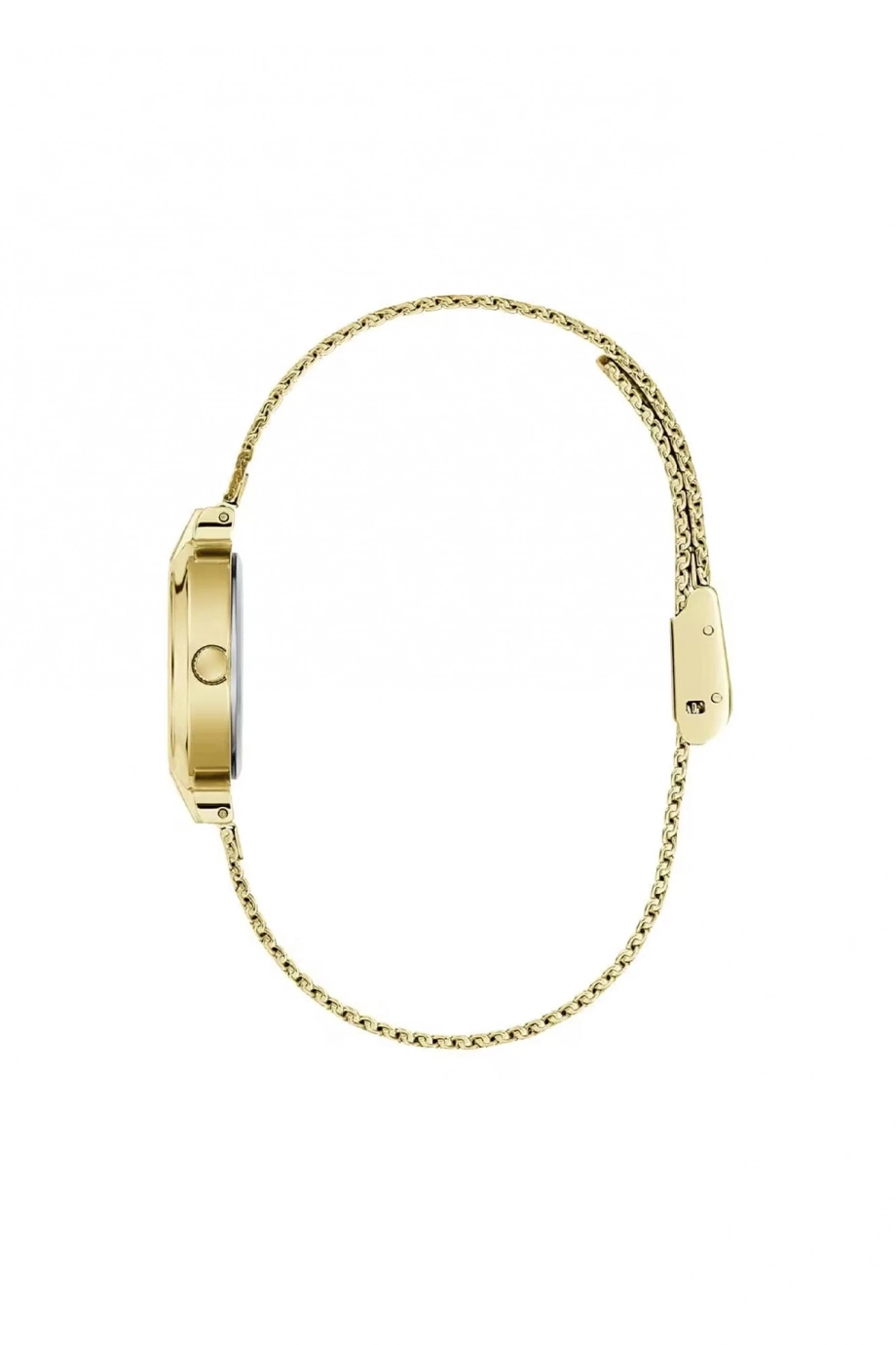 Guess Kadın Gold Kol Saati GUGW1086L2