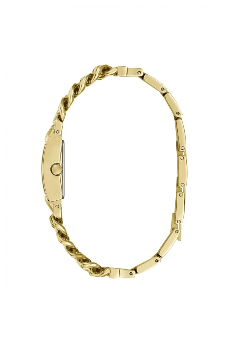 Guess Kadın Gold Kol Saati GUGW1112L2