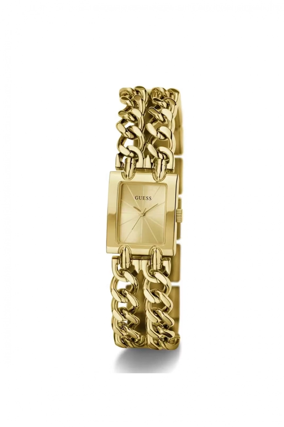 Guess Kadın Gold Kol Saati GUGW1112L2