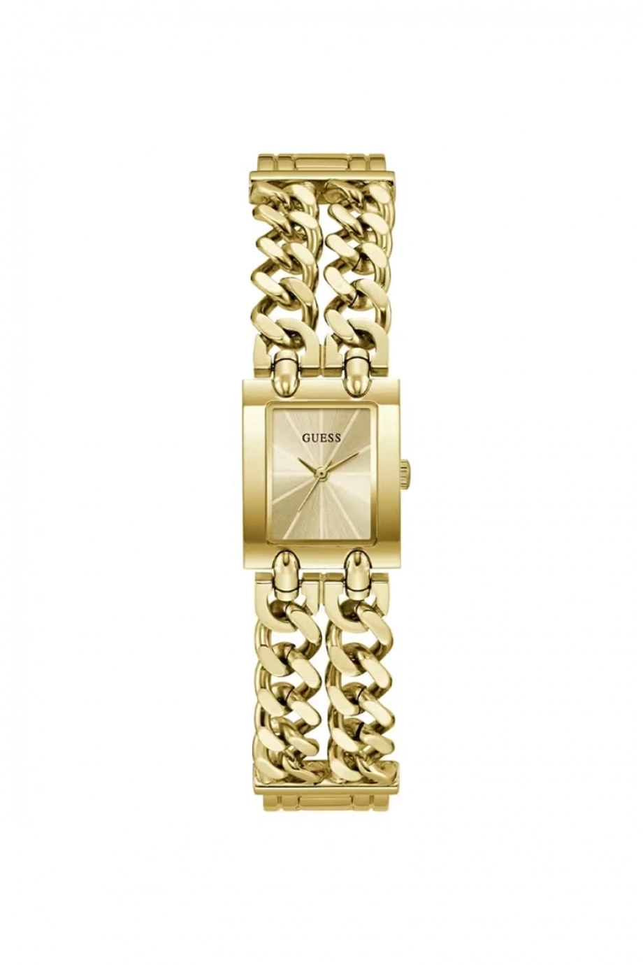 Guess Kadın Gold Kol Saati GUGW1112L2