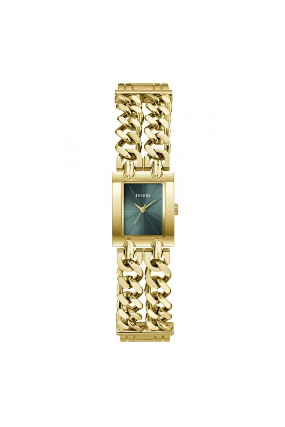 Guess Kadın Gold Kol Saati GUGW1112L8