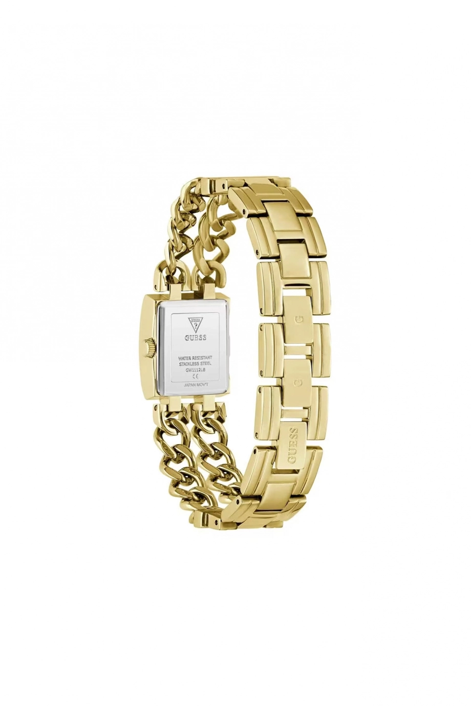 Guess Kadın Gold Kol Saati GUGW1112L8
