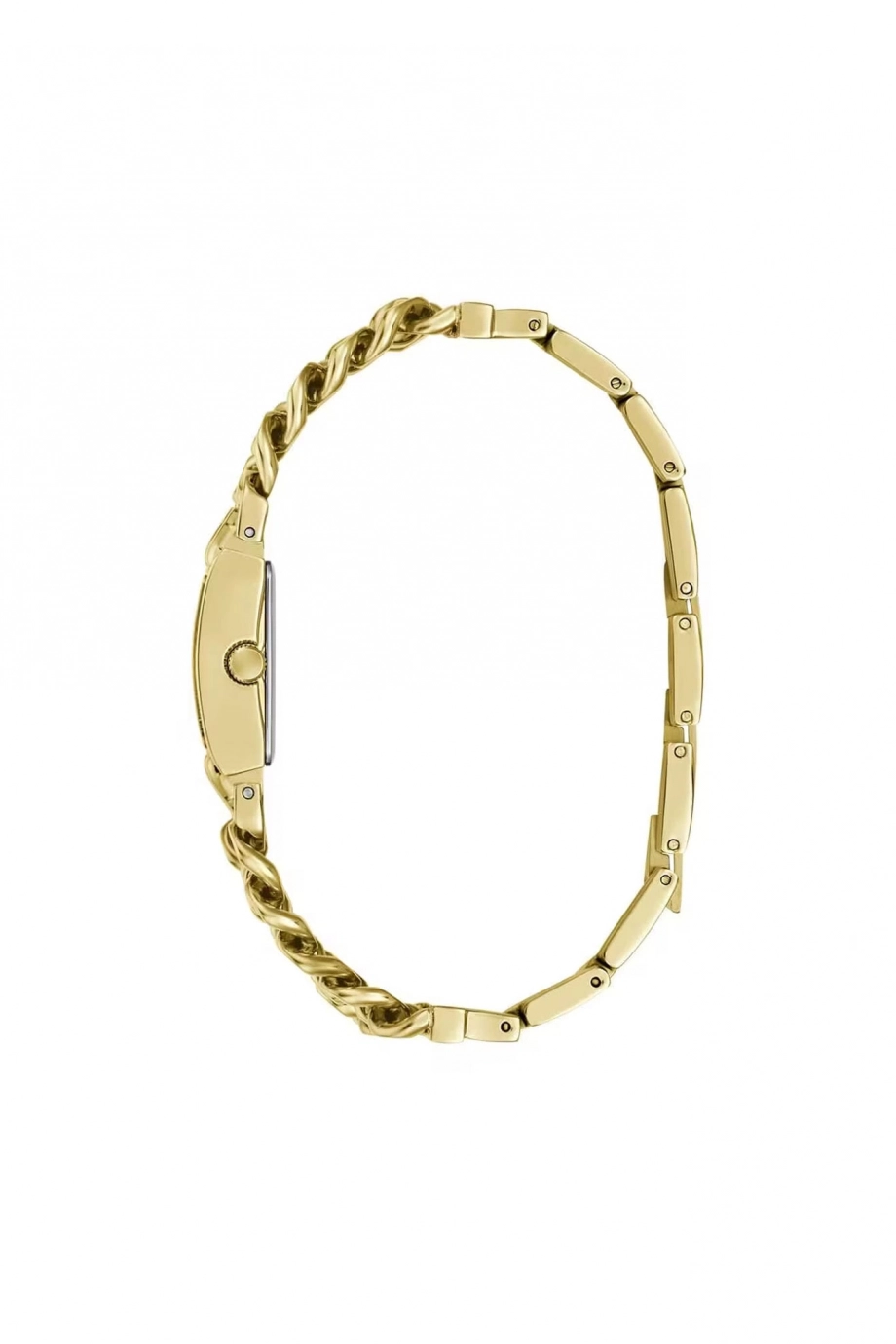Guess Kadın Gold Kol Saati GUGW1112L8