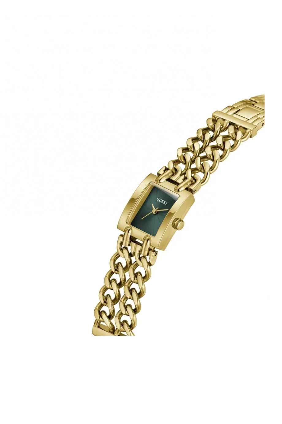 Guess Kadın Gold Kol Saati GUGW1112L8