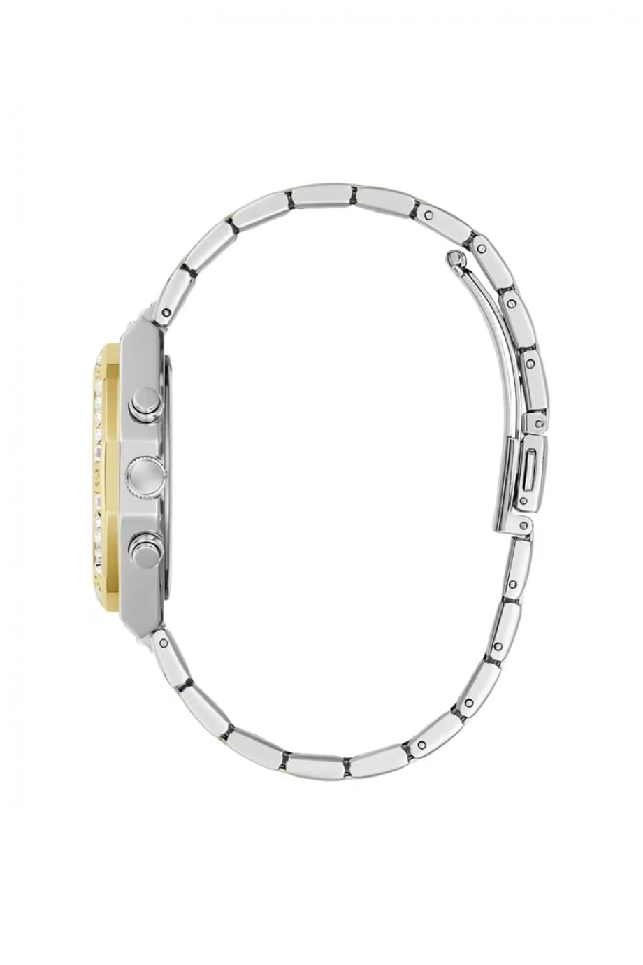 Guess Kadın Gold Kol Saati GUGW1116L3