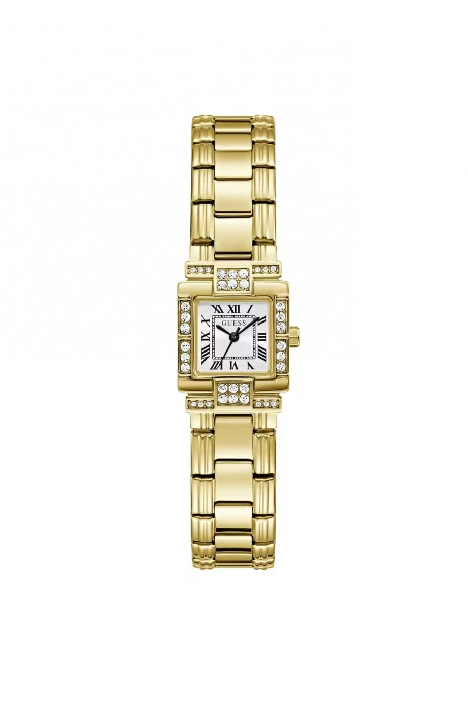 Guess Kadın Gold Kol Saati GUGW1157L2
