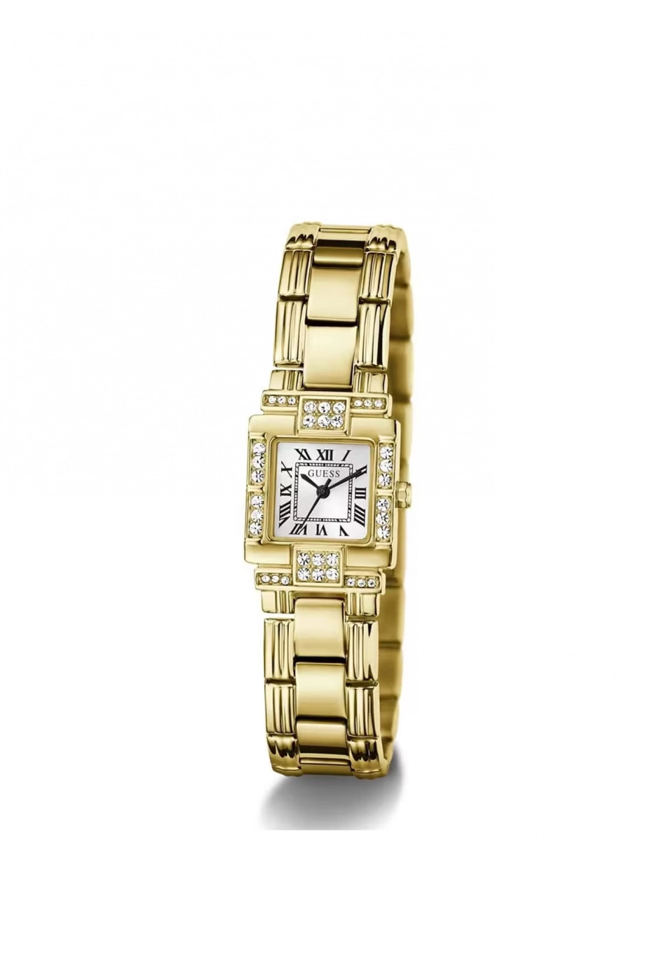 Guess Kadın Gold Kol Saati GUGW1157L2