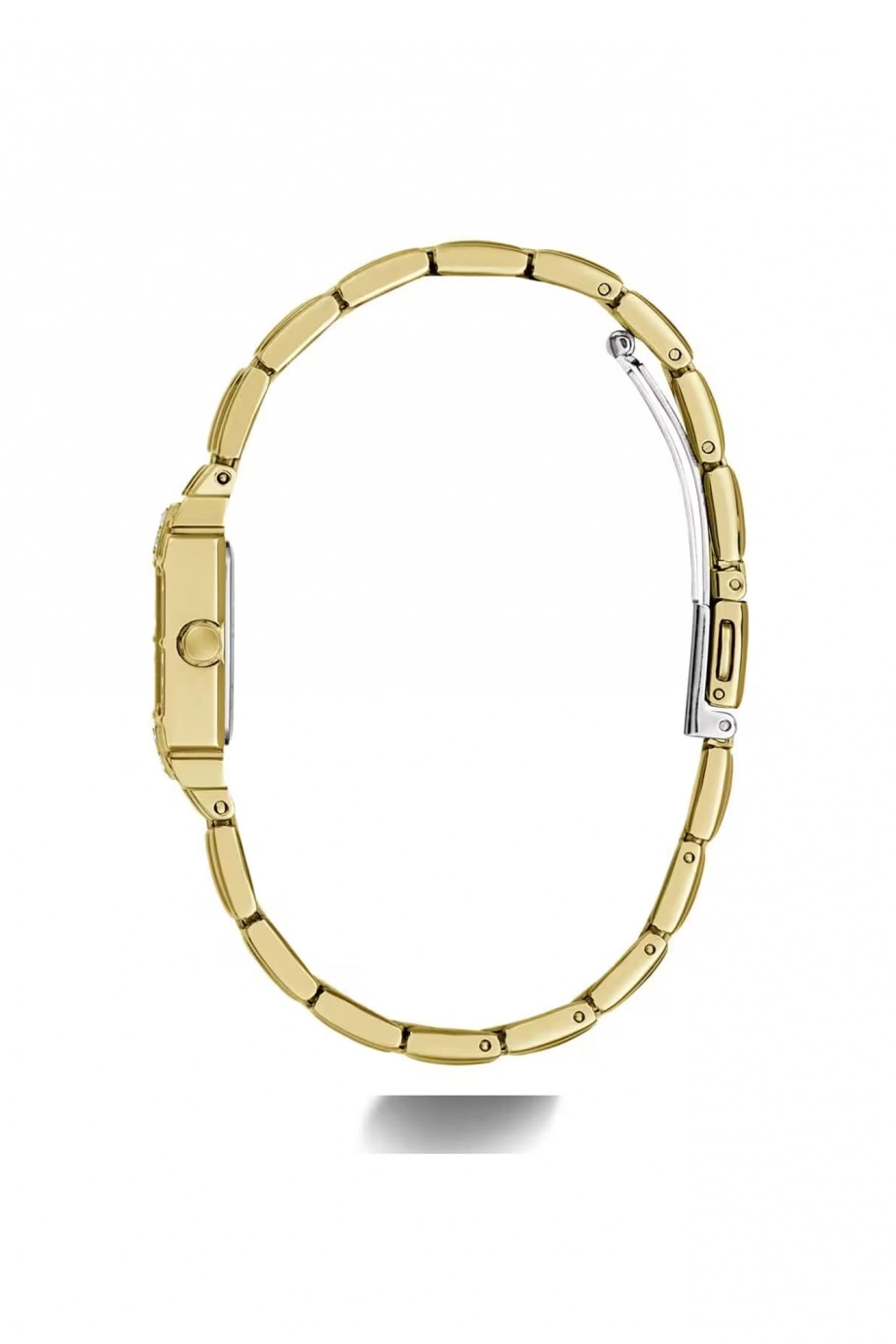 Guess Kadın Gold Kol Saati GUGW1157L2